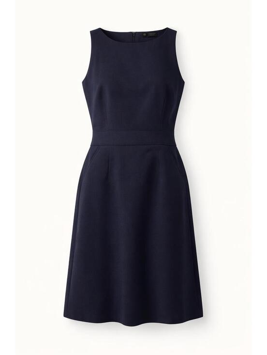 Theory Dresses & Skirts - Theory Sheath dress navy